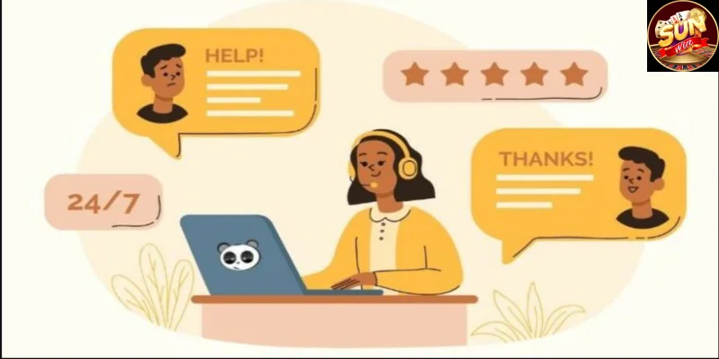 Các Dịch Vụ Chính Được Cung Cấp Tại Sunwin