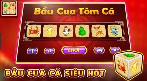 Tìm Hiểu Về Bầu Cua Trên Sunwin